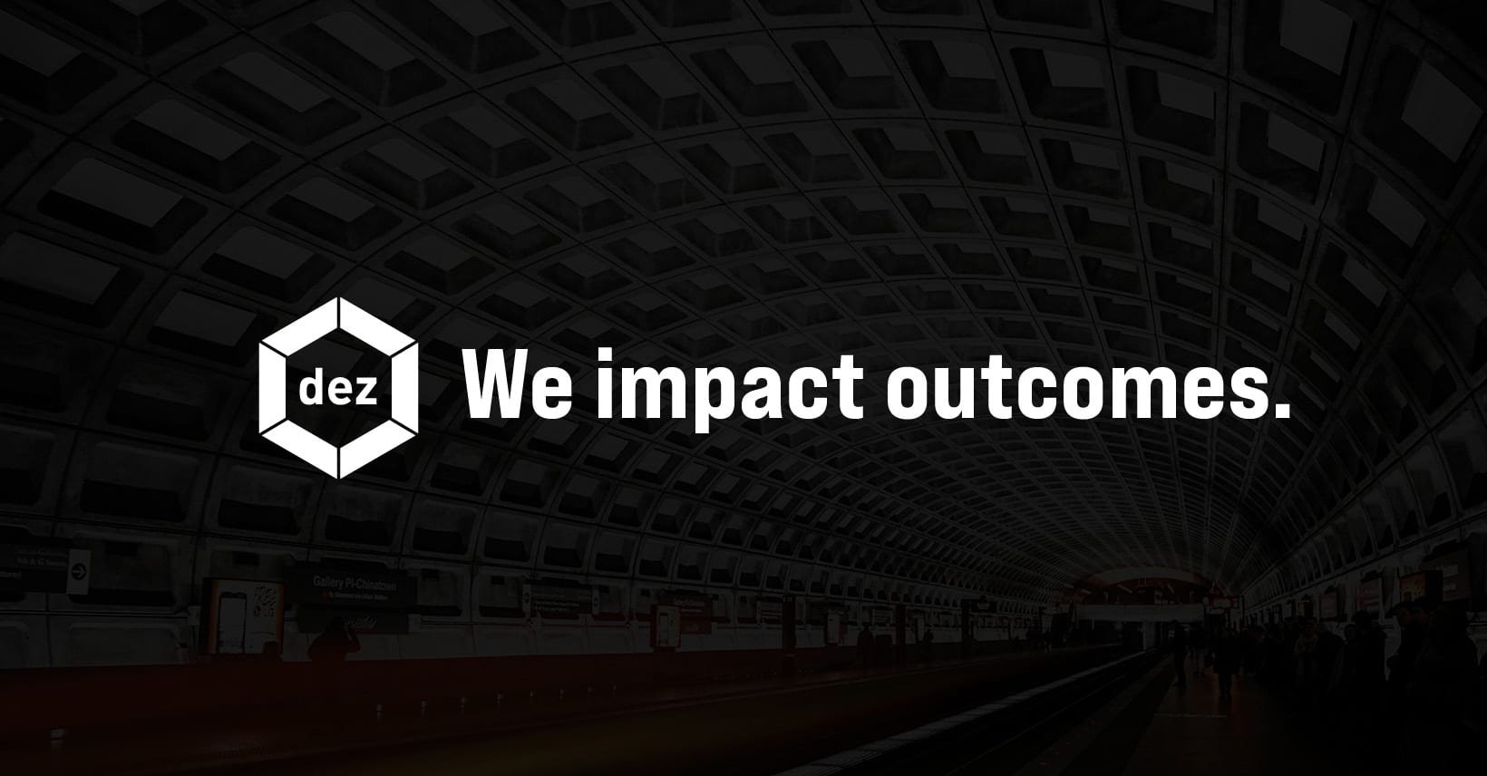 Dezenhall Resources Logo